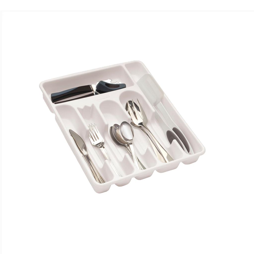 Organizador de Cubiertos Rubbermaid Large Cutlery Tray