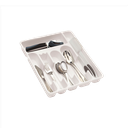 Organizador de Cubiertos Rubbermaid Large Cutlery Tray