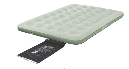 Colchón de Aire Coleman Doble SH C004