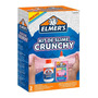 Kit Slime Elmer's Crunchy Cx2