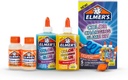 Kit Slime Elmer's Cambia Color Cx4