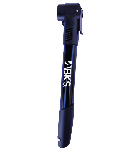 Bomba Portátil de Bicicleta BKS P250 (copiar)