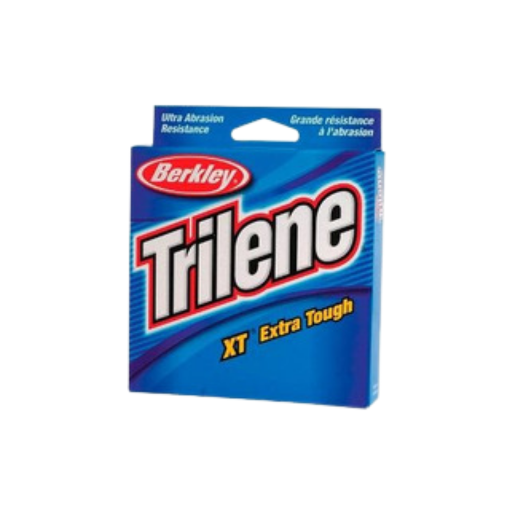 Línea de pescar Berkley Trilene xt (XTVS20-22)