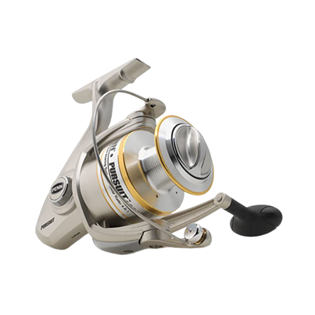 Penn Carrete Spinning Pursuit Pur6000