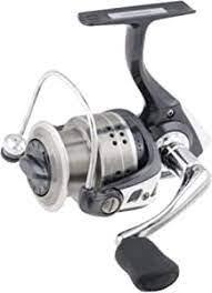 Carrete Spinning Abu Garcia 12Lb 180Yd relación 5.1:1 CARD STX40 (1265442)