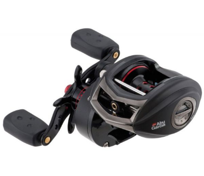 Carrete Baitcast Abu Garcia Revo Sx 12Lb 145Yd relación 6.4:1 RVO3 SX (1265421)
