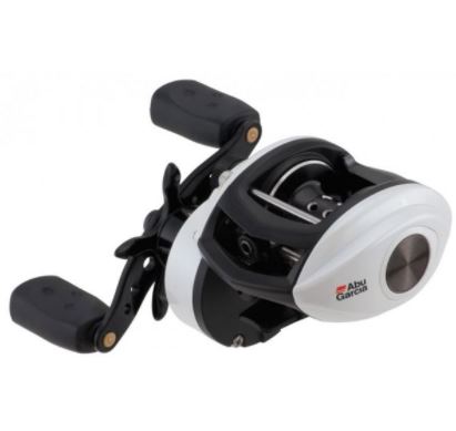 Carrete Baitcast Abu Garcia Revo S 12Lb 145Yd relación 6.4:1 RVO3 S (1265425)