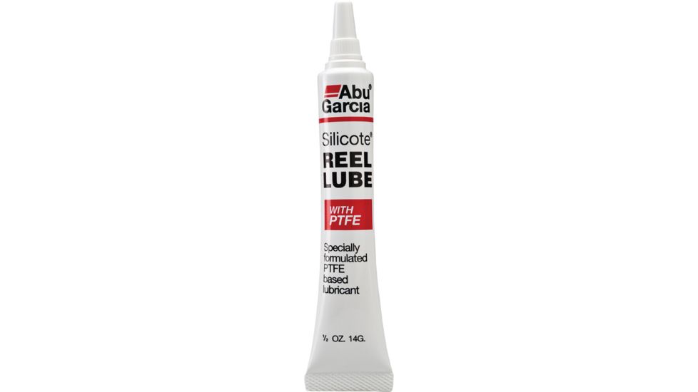 Abu Garcia Lubricante De Carrete (65005) 