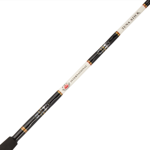 Penn Caña Tuna Stick Stand-Up 5´6 30-80 Lb Guias De Rolineras Ts3080Ara56 