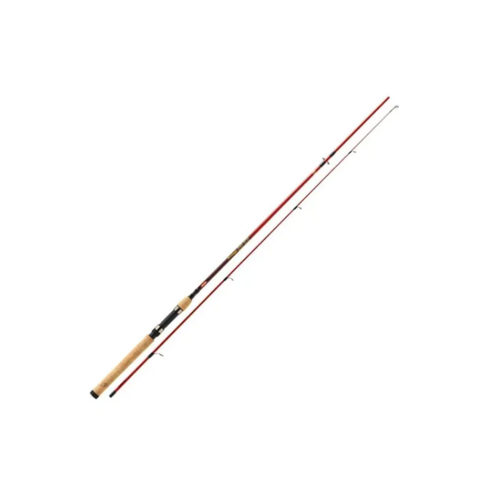 Berkley Cherrywood Hd Spinning 6-14Lb 7,0' M