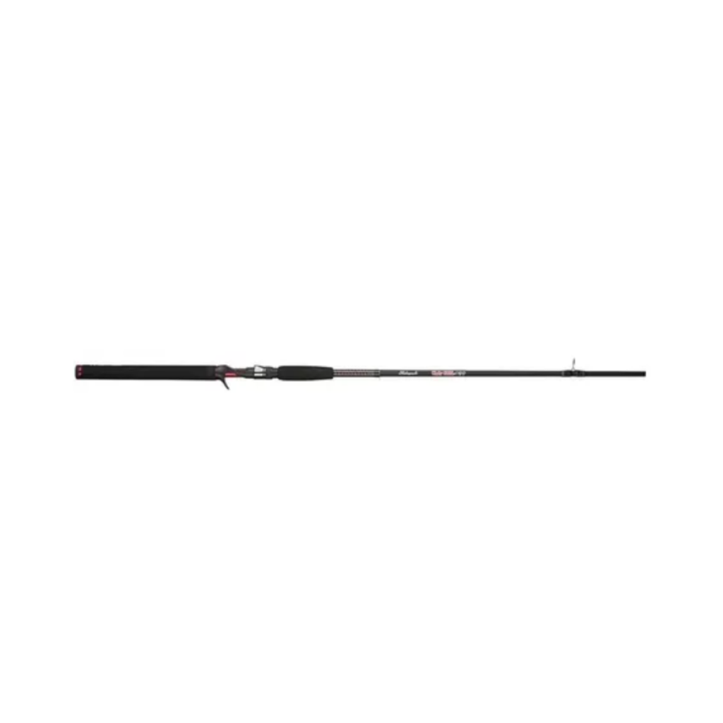 Caña de pescar casting Shakespeare Ugly Stick 6' (2 pzas) mh CAL1101 (1149015)