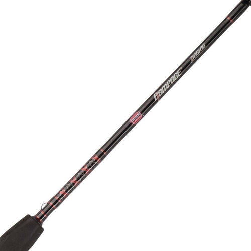 Caña de pescar Spinning Penn Rampage Jigging 6`4" (1pieza) lb-tst 50-100 #guias 8 RAMJG50100S64 (1293002)