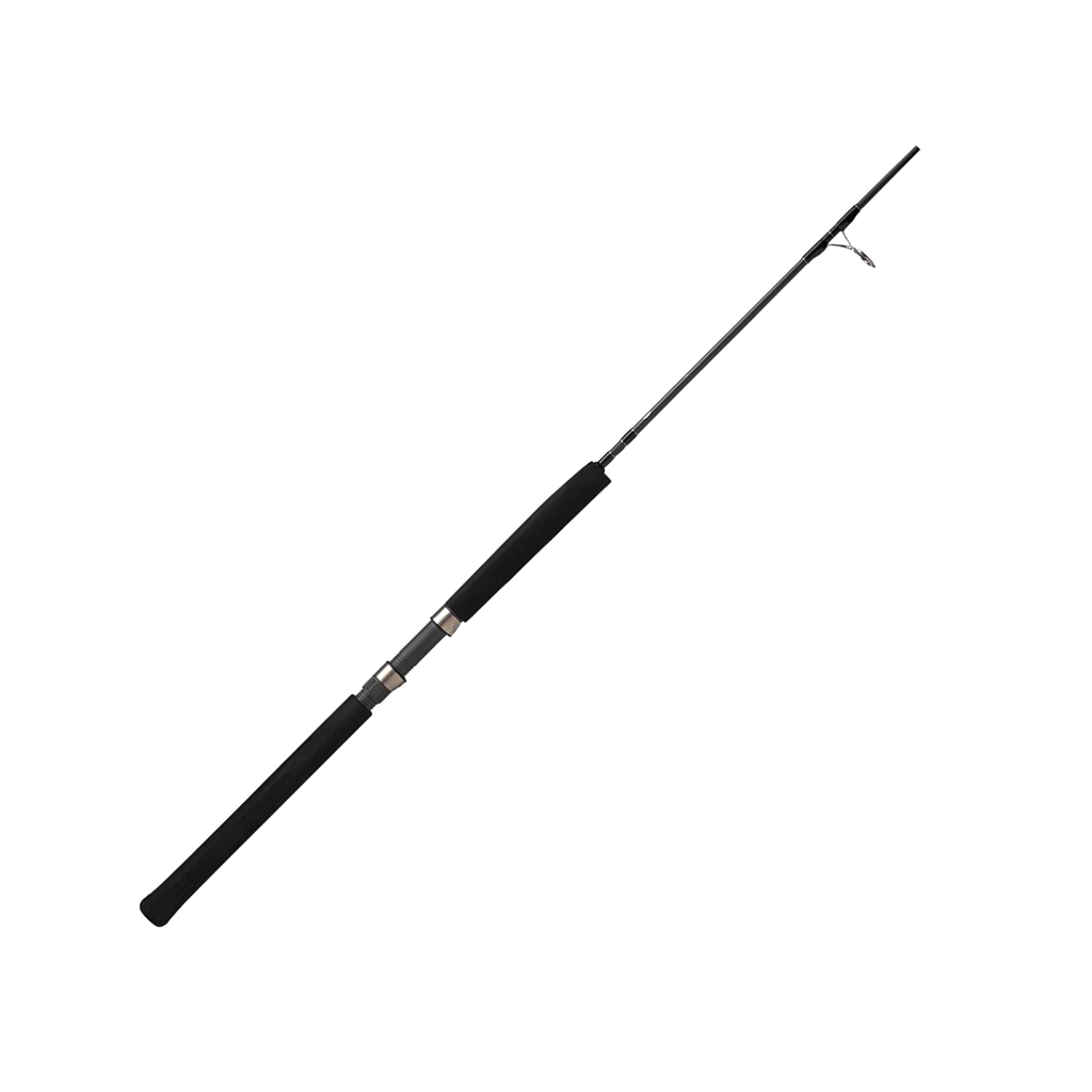 Penn Caña Torque Jig - 80-130 - 1Pza - 6'0" - M/N: Tj8013S60 