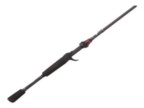 Caña de pescar Spinning Abu Garcia Vendetta 6`6" (1pieza) rigidez m lb-tst 6-12 #guias 7 Vts66-5 (1187719)