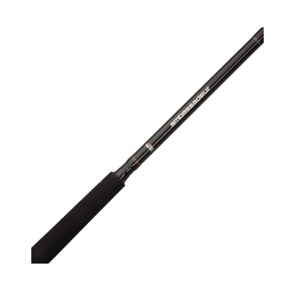 Combo spinning Abu Garcia carrete Ambassadeur 7000 7'(1 pza) 7000/701MH (1123095)