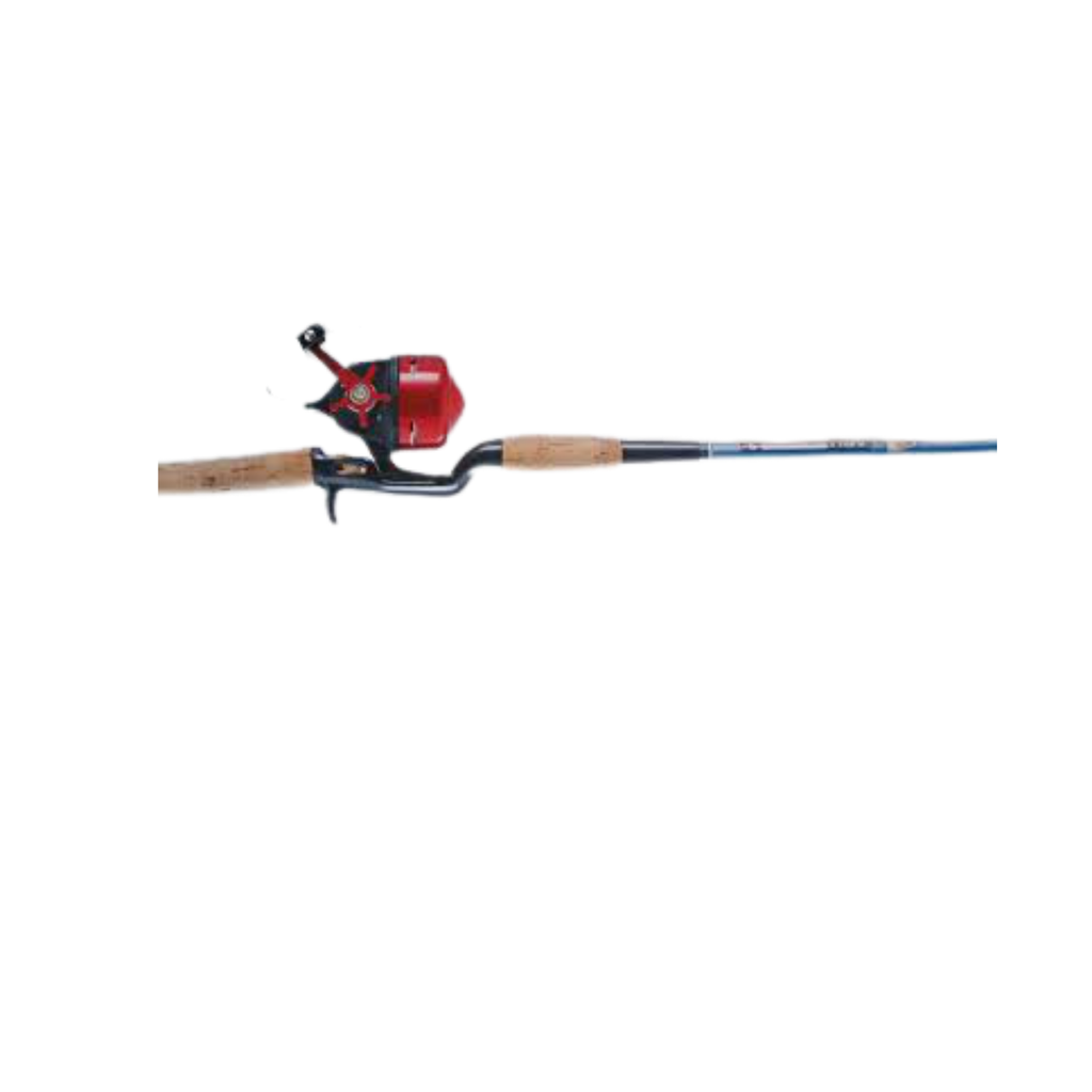 Abu Garcia Combo Abumatic Classic 170I 