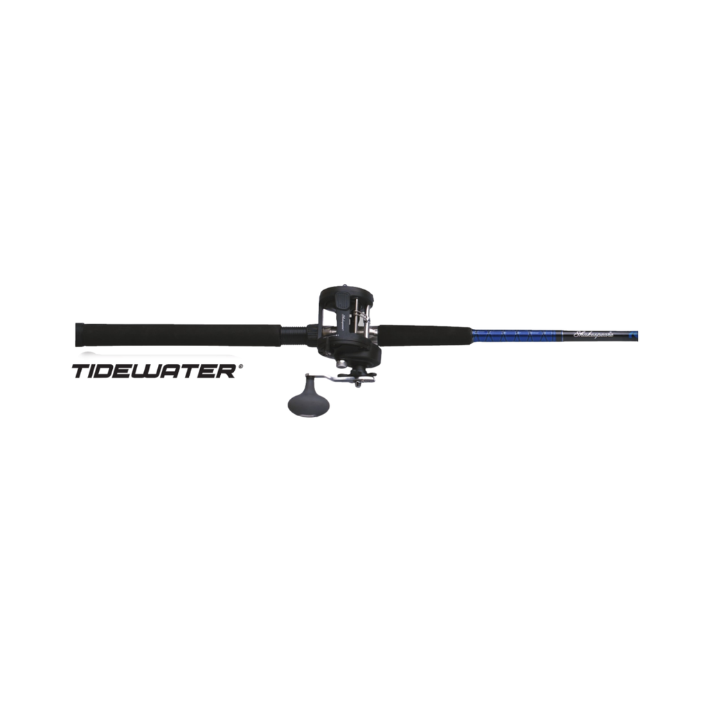 Shakespeare Tidewater Combo 20-40Lb 7,0' Twr701Mh