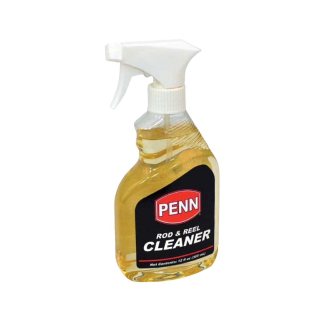 Penn Embase 12Oz Cleaner Case 6Pcs  12Ozclncs6 