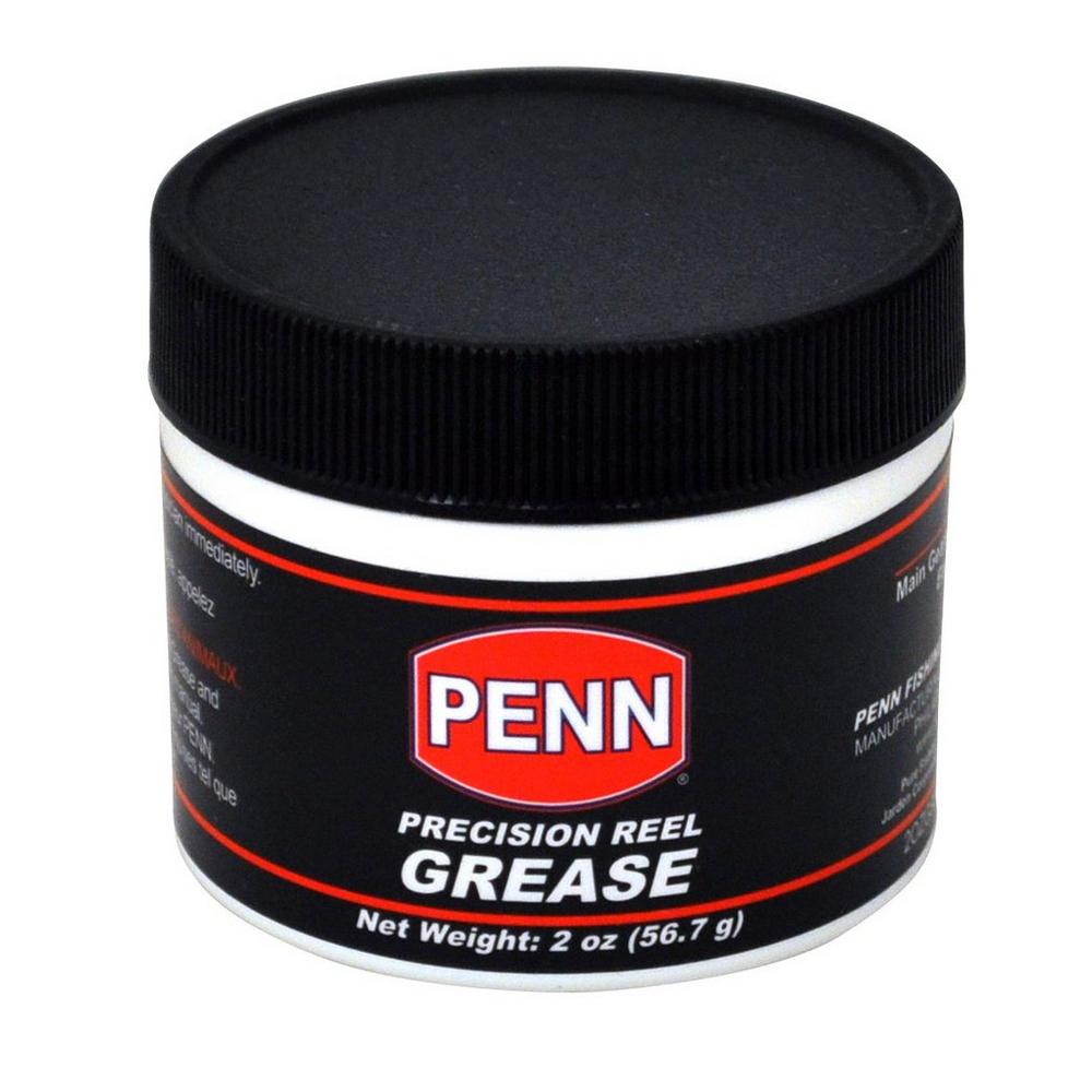 Penn Precision Reel Grease 100Pcs