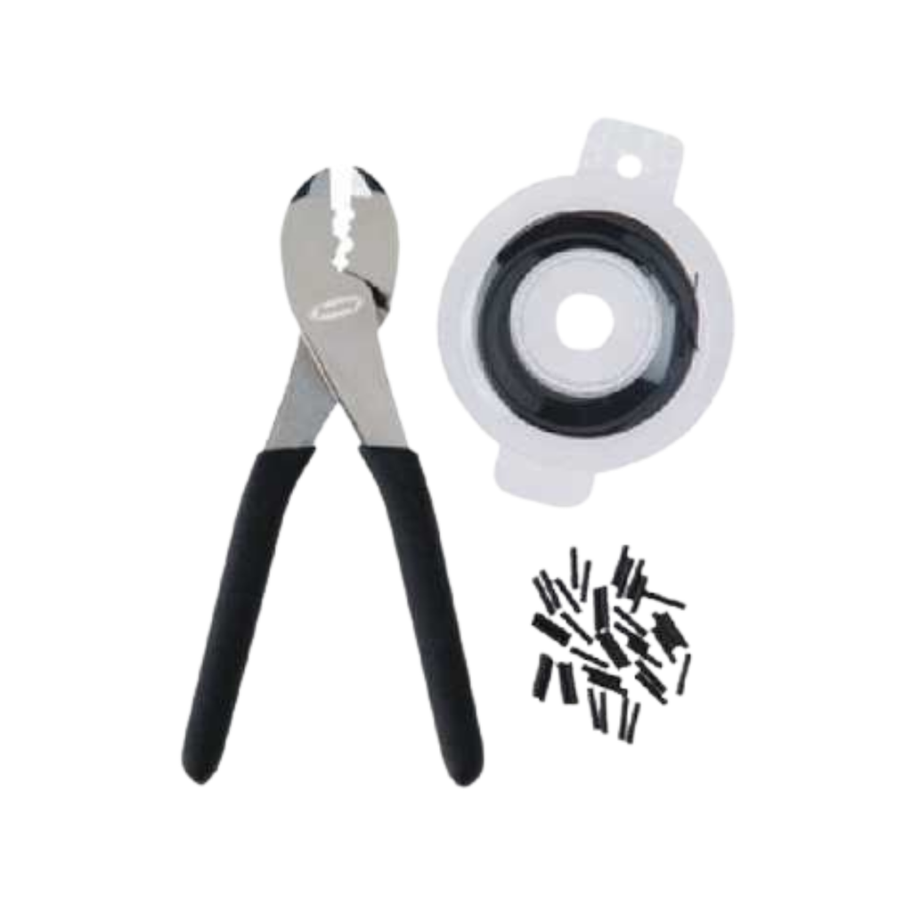 Berkley Kit De Armado De Bajos