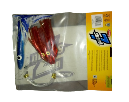 7Strand Jumping Daisy Chain Jdc3 Hanging Bag Jdc3-41 Blue Mackerel 