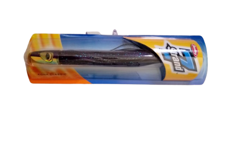 7Strand Kona Clonetm Classic 11" Flat Head Pusher 1220Cf-91 Midnight 