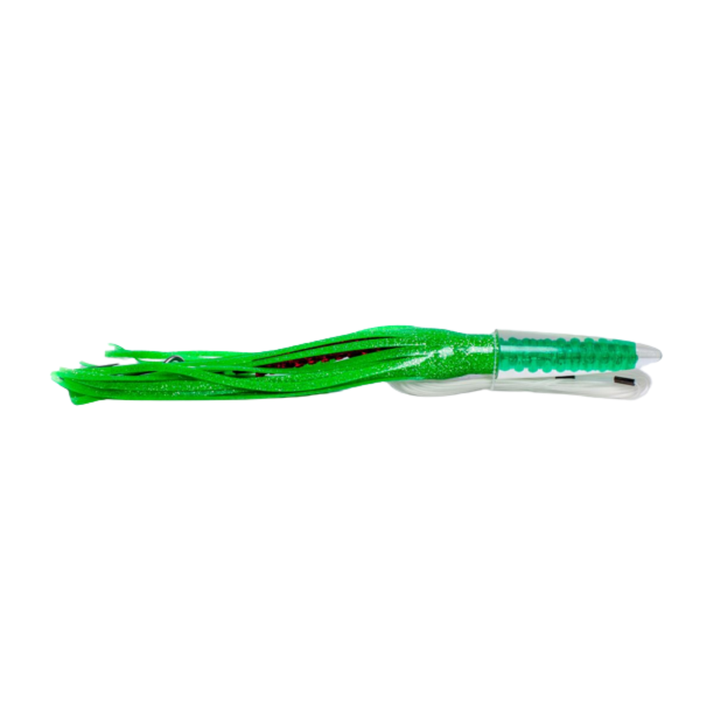 Señuelo 7Strand Green Machine 12" original MG1100-13 (1104011)