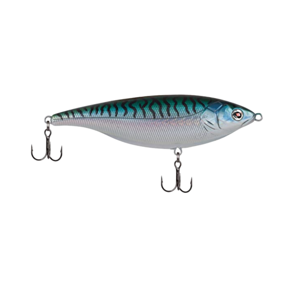 Sebile Stick Sahdd 15Cm Green Mackerel 