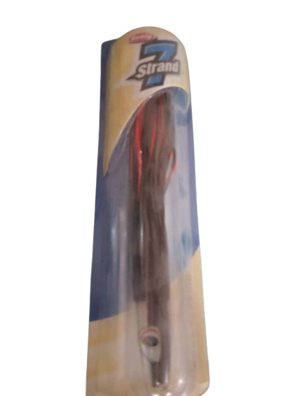 7Strand Kona Clonetm Classic 9.5" Swimmer 1210C-101 Bleedn Mackerel 