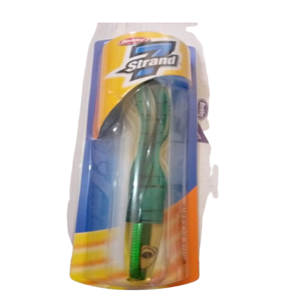 7Strand Pulpo De Pesca Kona Clone Classic 11In Swimmer 1220C-49 Mackerel 