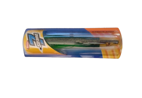 7Strand Kona Clonetm Classic 11" Swimmer 1220C-50 Mean Joe 