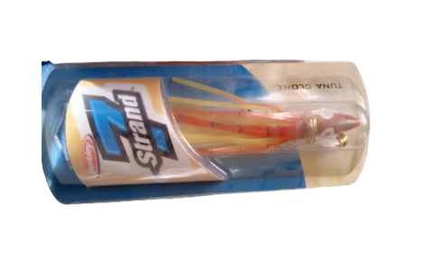 7Strand Tuna Clone (Cola De Atun) Rigged Mono Tc100R2-101 Bleed Mack 