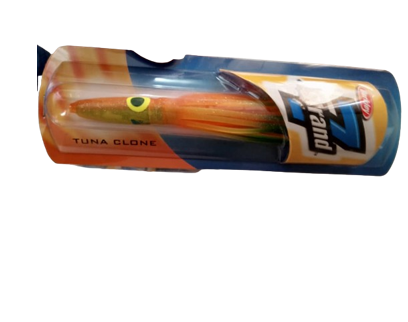 7Strand Tuna Clone (Cola De Atun) 6 1/2In 2 1/2 Oz - Single Card 