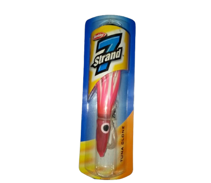 Señuelo 7Strand Tuna Clone Tc200R2-51 Pink Cadillac (1104126)