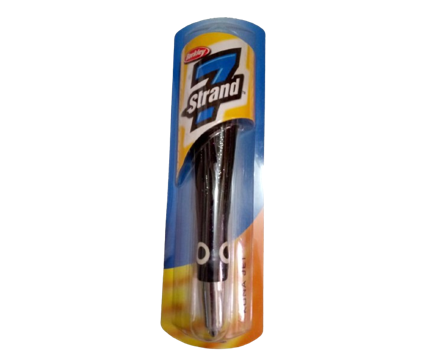 Señuelo 7Strand Kona Jet Kjs-91 Midnight (1122758)