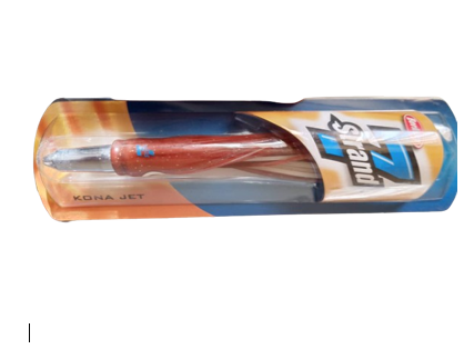 Señuelo 7Strand Kona Jet Kjs-92 Rootbeer (1122769)