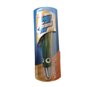 7Strand Pulpo De Pesca Kona Jet 6In - 1 Oz Kjs-102 Pro Dolphin 