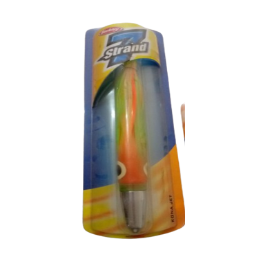 7Strand Kona Jet 10" / 3.5 Oz Kjl-112 Zucchini 