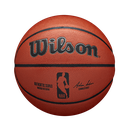 Balon de Basket Wilson NBA Authentic Indoor/outdoor NO.6