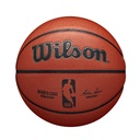 Balón de Basket Wilson NBA Authentic Indoor/outdoor NO.5