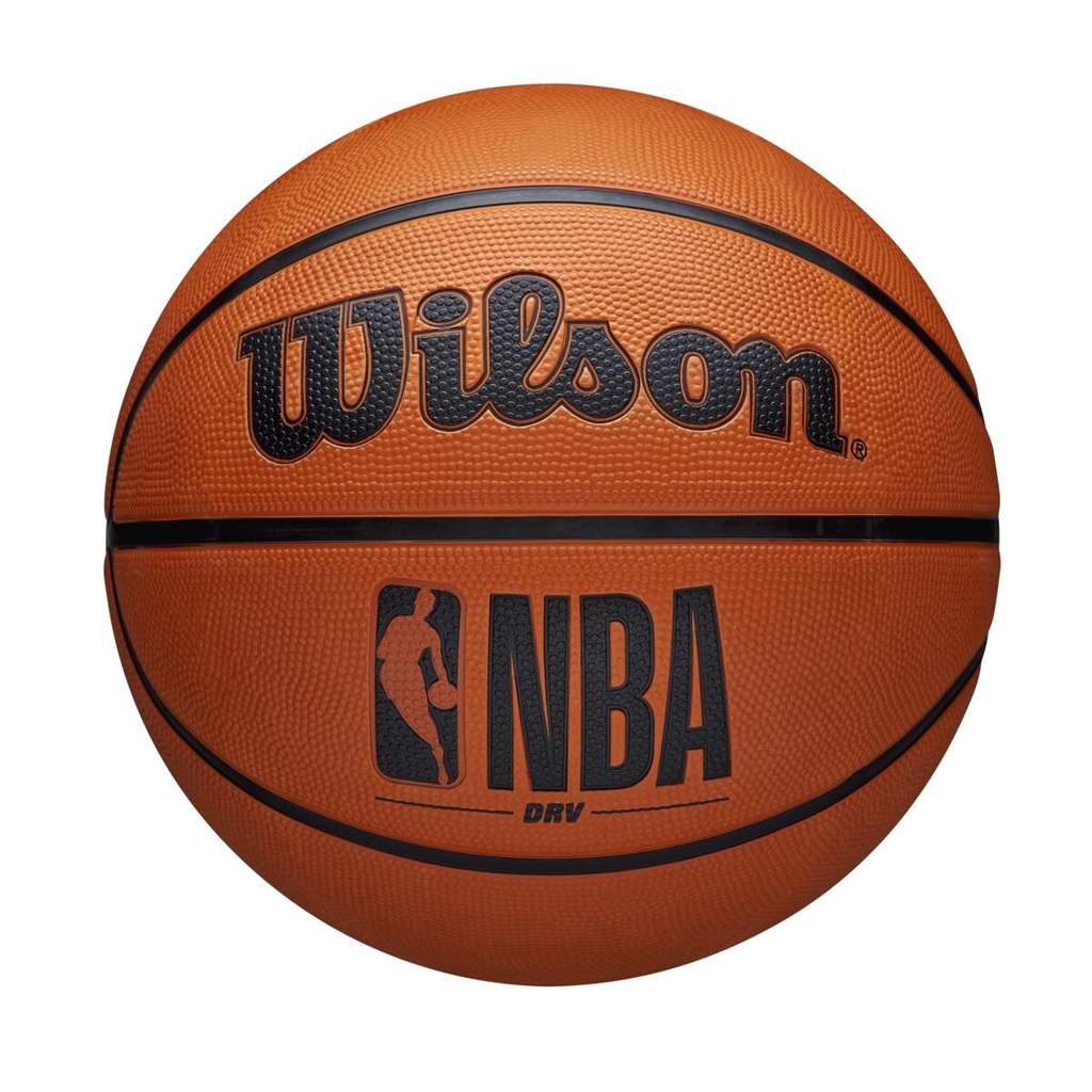 [WTB9300XB07] Balón de Basket Wilson NBA DRV NO.7