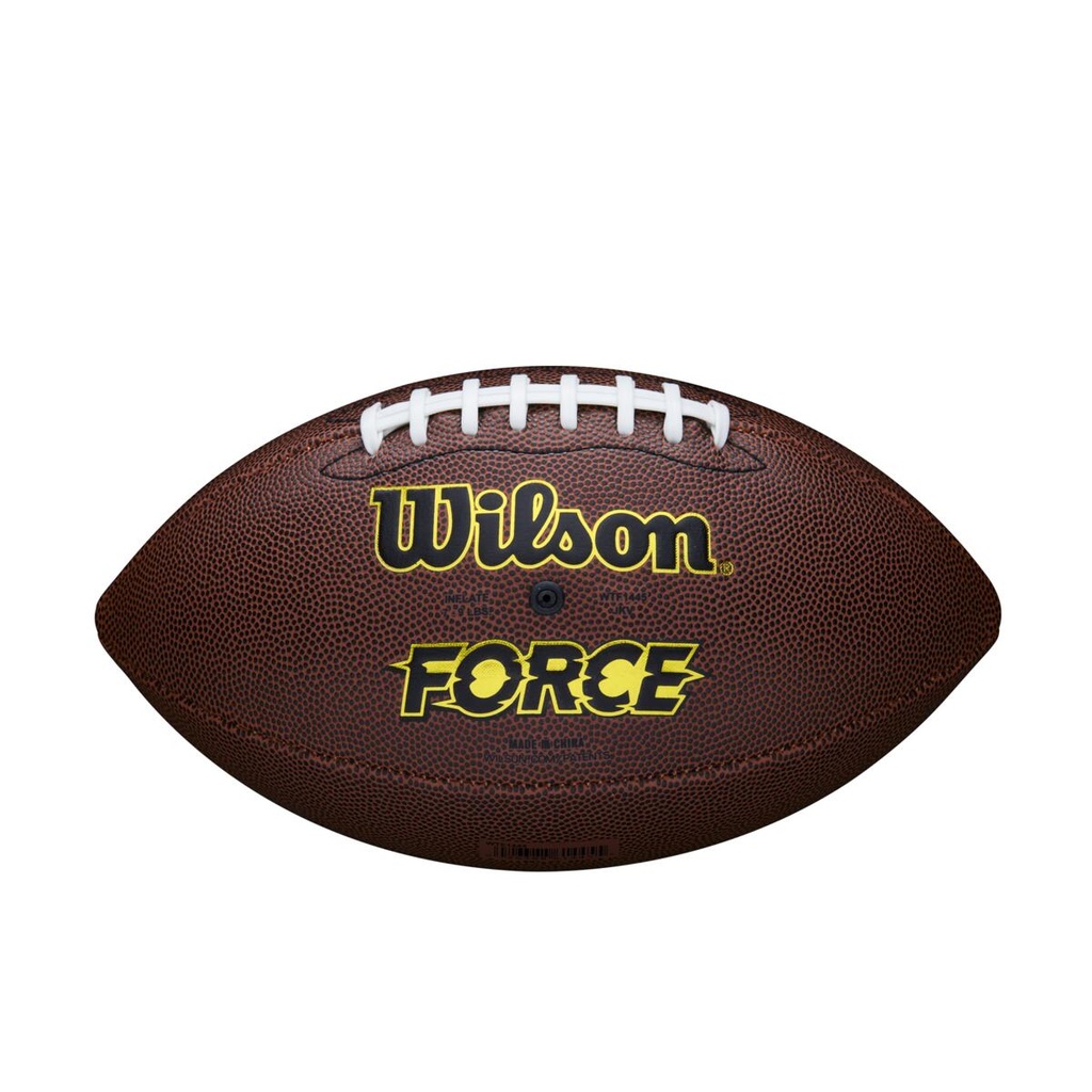 Balón de Fútbol Americano Wilson NFL Team Jr (GREENBAY) (F1540-GB) (copiar)