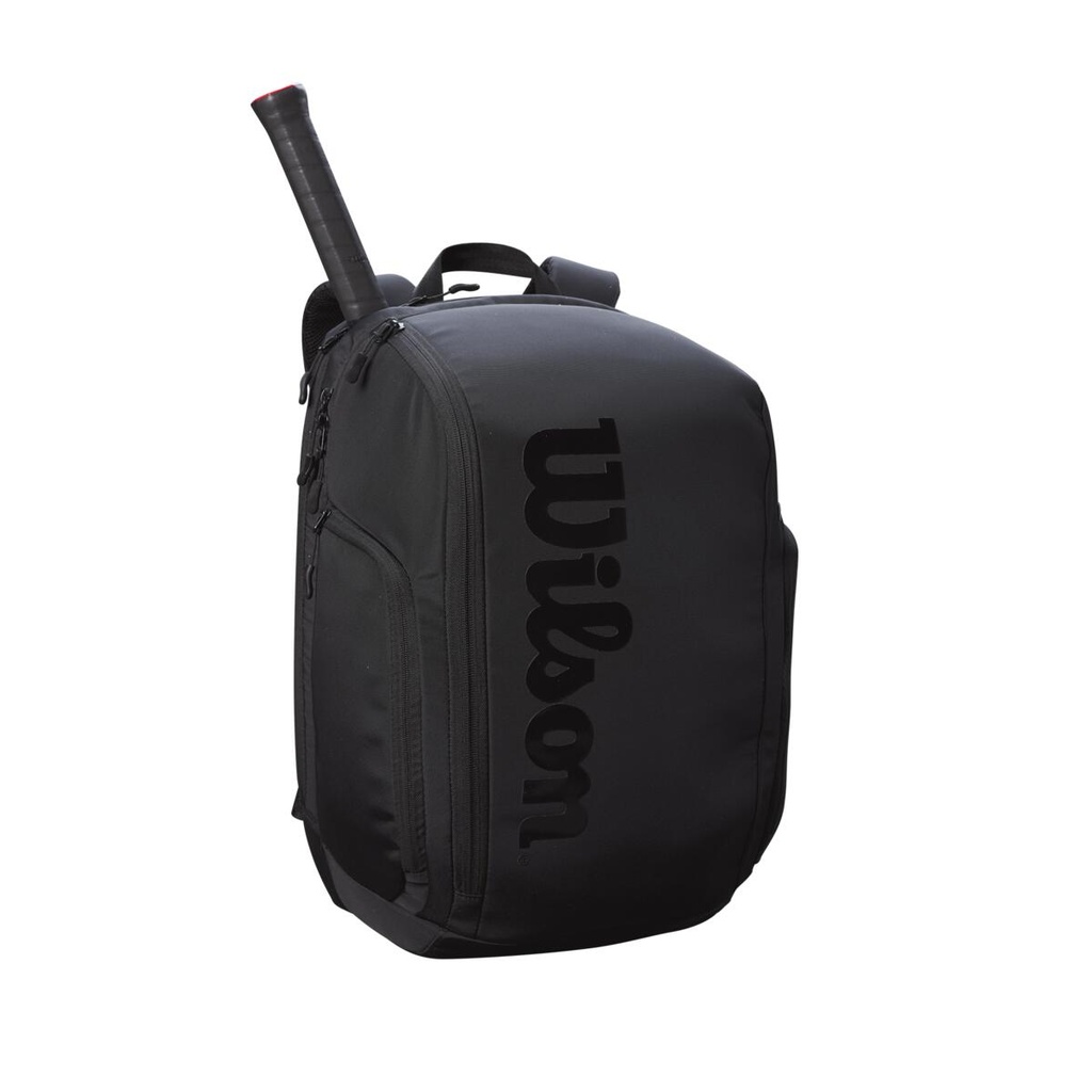 Maleta Backpack Wilson Super Tour Pro Staff Negro
