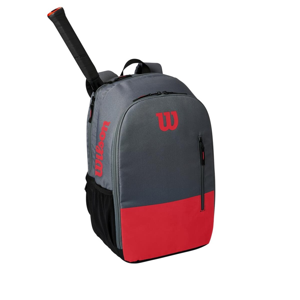 Maleta  Backpack Wilson Team Rojo