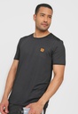 Playera Wilson Perforada  Negro 71540 