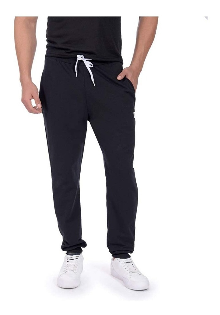 Pantaloneta Wilson  Flex Caballero Negro