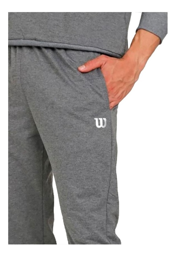 Pantaloneta Wilson  Flex Caballero Oxford