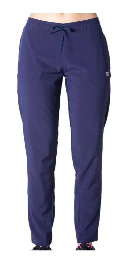 Pantaloneta Wilson  Flex Dama 98360 Marino
