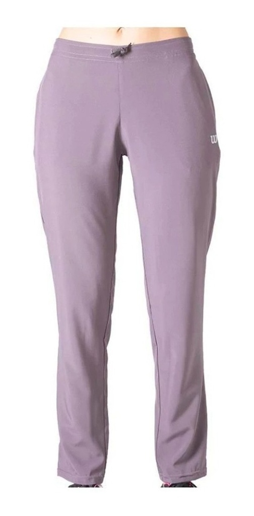 Pantaloneta Wilson  Flex Dama Oxford