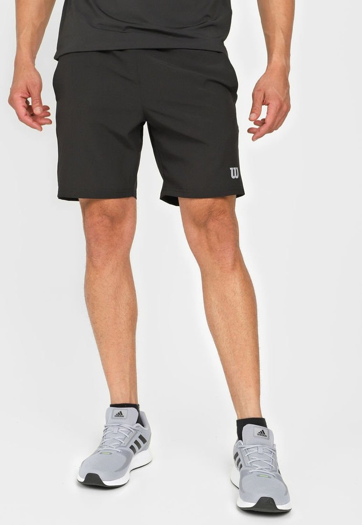 Short Wilson  Flex Negro 98242 
